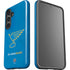 NHL St. Louis Blues Distressed Galaxy S24 Impact Case